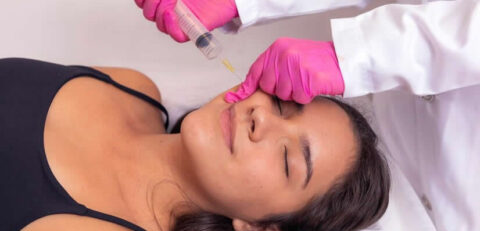 Ozone therapy
