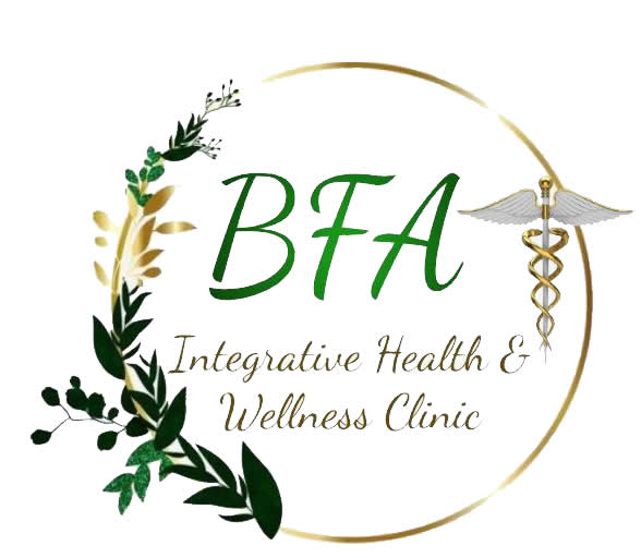 BFA INTEGRATIVE HEALTH AND WELLNESS CENTRE