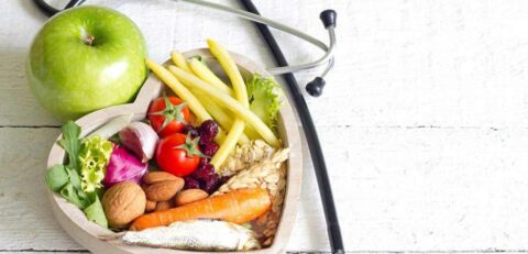 dietary therapy